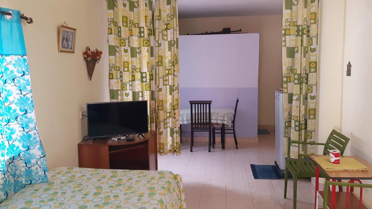 Noel Guest House Marmagao Exterior foto
